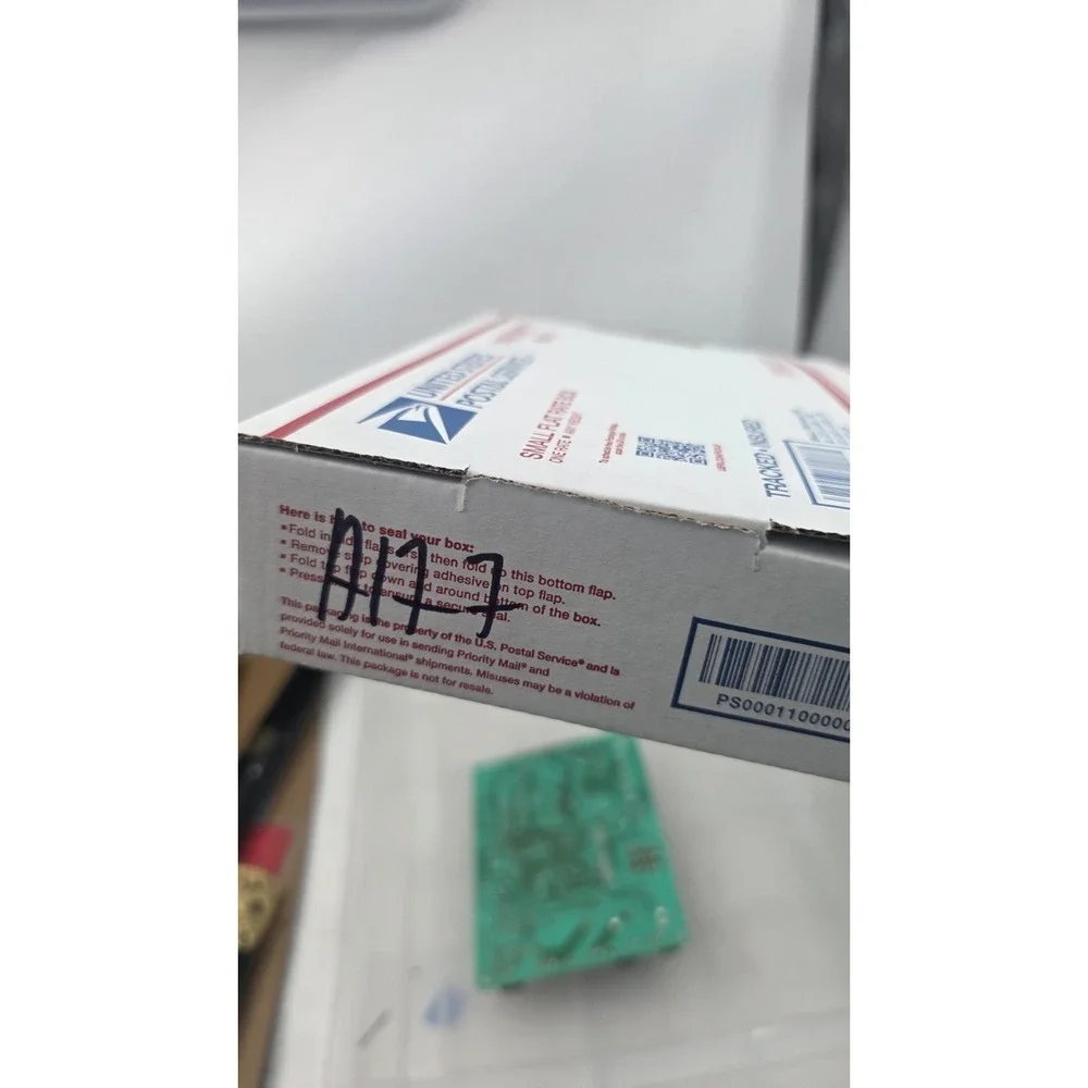 Carrier CEBD430438 06A Furnace Control Circuit Board CEPL130438 01 HK42FZ0132406